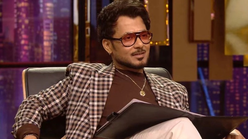 Anupam Mittal