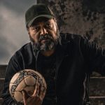 Anurag Kashyap in Kannada movie 8