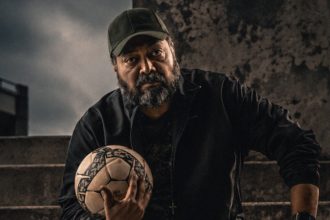 Anurag Kashyap in Kannada movie 8