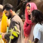 Anushka Virat kohli