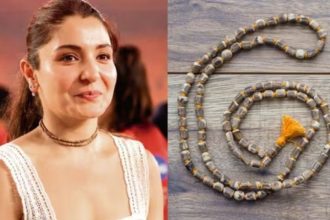 Anushka special mala