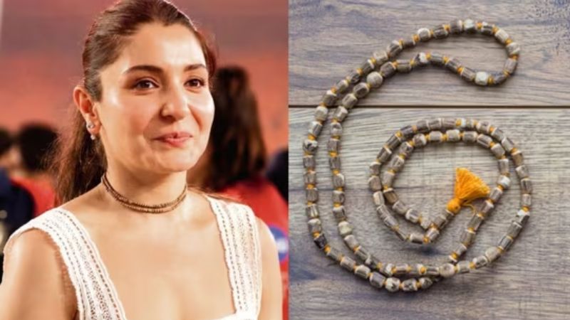 Anushka special mala