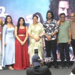 Ashwini Puneeth Rajkumar Backs Rakky Action Packed Trailer Sparks High Curiosity