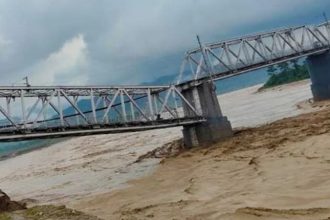 Assam Flood 1