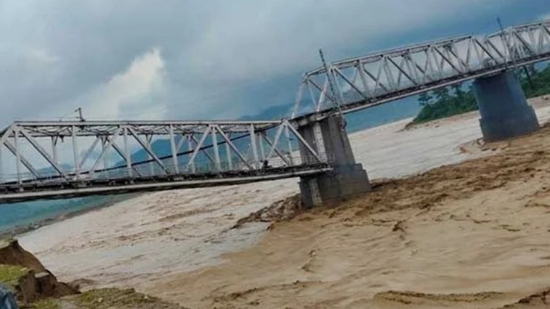 Assam Flood 1
