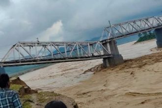 Assam Flood