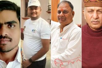 Attendant Ex Bank Staff The Man With Key 8 Arrested In Ram Temple Donation Row