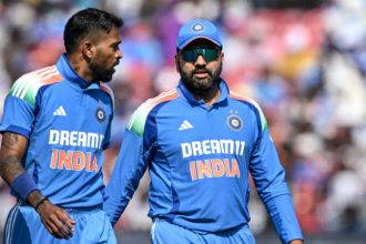BCCI Asks Rohit Sharma Hardik Pandya To Reach Bengaluru. Only One Has Complied Yet