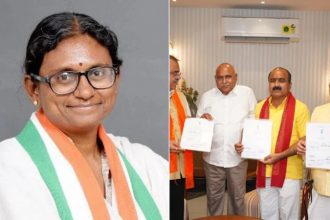BJP Rajya Sabha