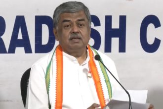 BK Hariprasad 2