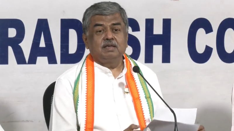 BK Hariprasad 2