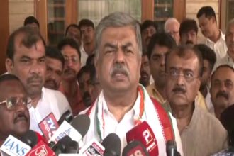 BK Hariprasad