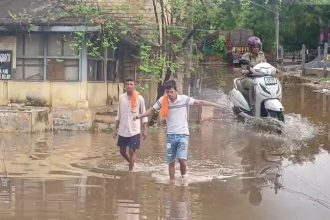 Ballari Rains 2