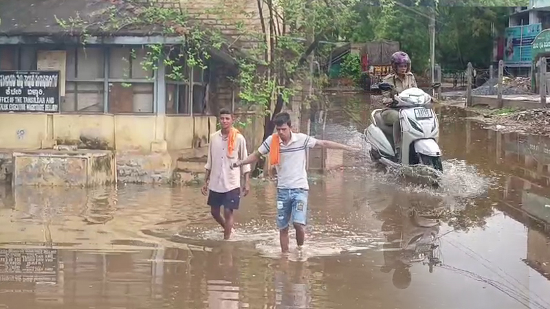 Ballari Rains 2