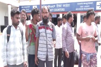 Bangla immigrants in Mysuru