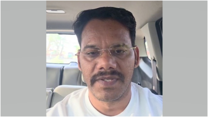 Belagavi Adityaraj Capitals Balram Mane