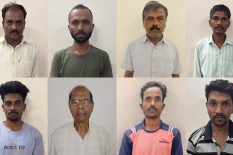Belagavi Arrest 2
