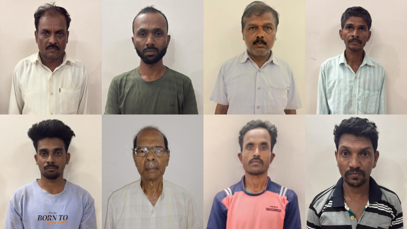 Belagavi Arrest 2