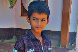 Belagavi Boy Drown In Malaprabha River