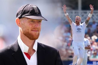 Ben Stokes 2