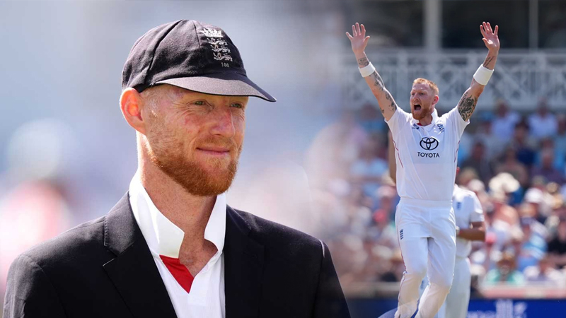 Ben Stokes 2