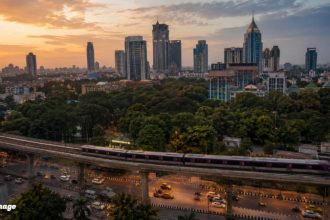 Bengaluru 1 1