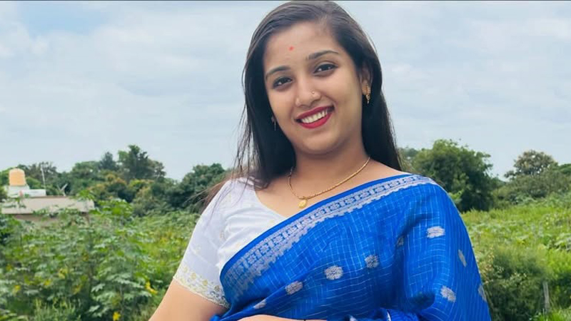 ಪ್ರಿಯತಮೆ ಕೊಲೆ ಪ್ರಕರಣಕ್ಕೆ ಟ್ವಿಸ್ಟ್ - 1 ವರ್ಷದ ಹಿಂದೆ ಕದ್ದುಮುಚ್ಚಿ ಮದ್ವೆಯಾಗಿದ್ದ ಭವಾನಿ - ಚಂದ್ರಶೇಖರ್ 11 Bengaluru Bhavani Murder 2