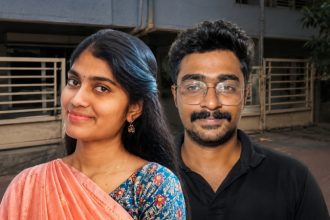 Bengaluru K.R. Puram Triple Murder Shwetha Kenneth