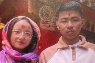 Bengaluru Sikkim lover murder