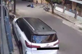 Bengaluru danger Junction
