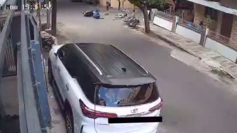 Bengaluru danger Junction