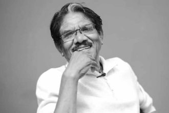 Bharathiraja