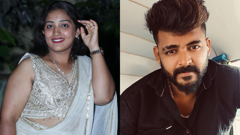 Bhavani Murder Case Accused Chandrashekar