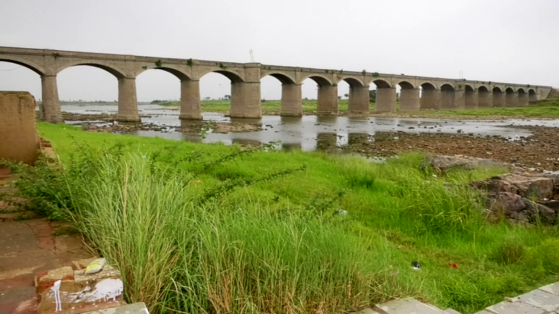 Bhima River 1