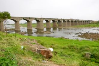 Bhima River 2