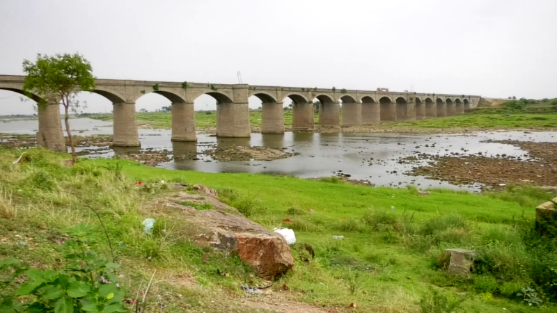 Bhima River 2