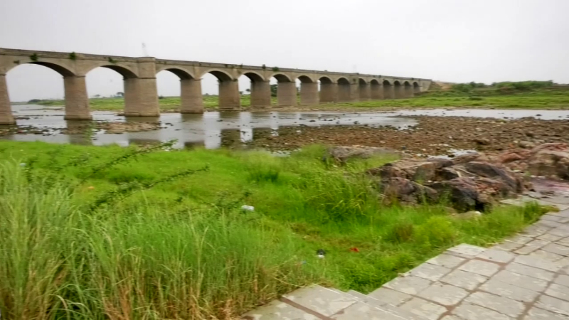 Bhima River