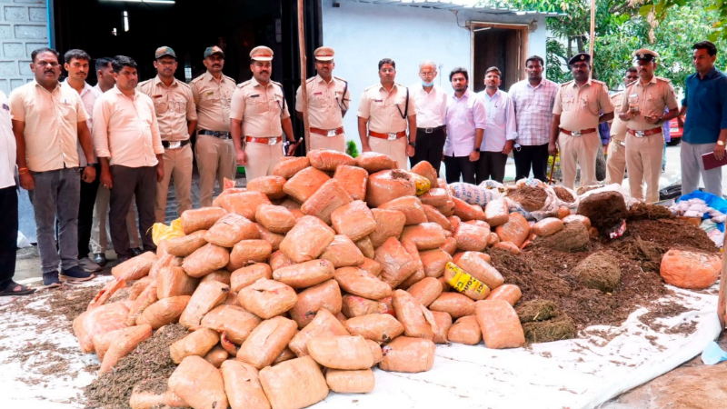 Bidar Police