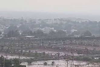 Bidar Rain