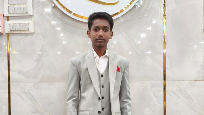 Bidar Student Death