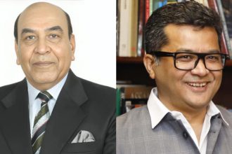Bihar Governer and pabitra margherita
