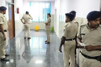 Bihar Horror Woman Gang Raped Bullet Inserted In Private Part Cuts On Body