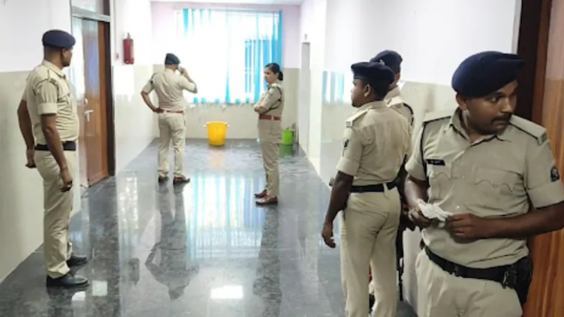 Bihar Horror Woman Gang Raped Bullet Inserted In Private Part Cuts On Body