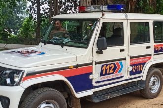 Bihar Police