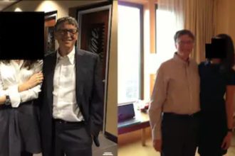 Bill Gates