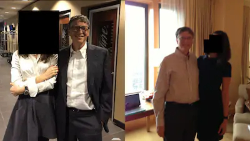 Bill Gates