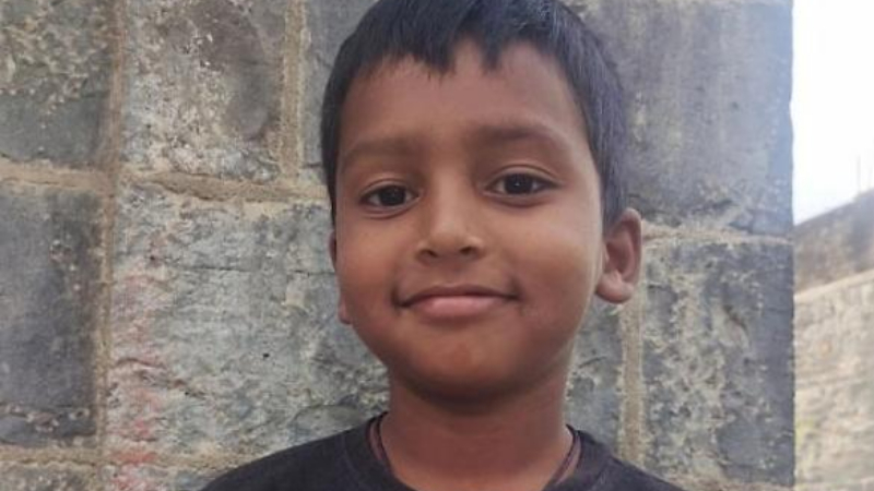 Boy dies by Current shock in bidar