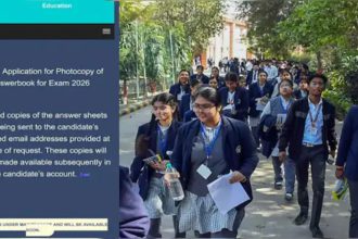 CBSE Cyber Attack