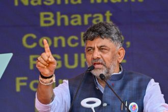 CM DK Shivakumar Warns Tobacco Industry Any Adulteration Will Lead to Total Gutkha Ban in Karnataka
