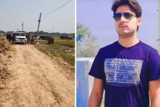Case Filed Against Bihar Police Officers In Bharat Tiwari Encounter